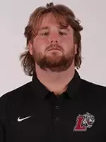 Nick Strelczyk, Football, Lafayette College
