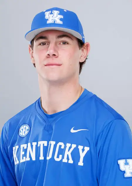 Jack Sams, Baseball, University of Kentucky