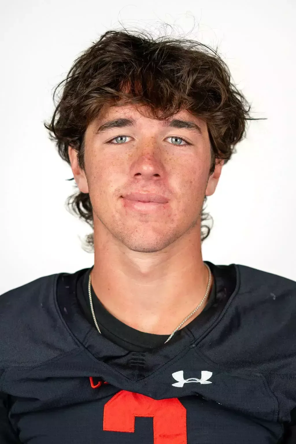 Wade Farrar, Football, undefined