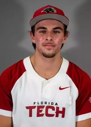 Jeremy Powell, Baseball, Florida Tech
