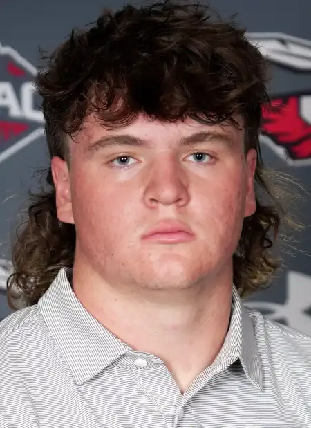 Ian Marshall, Football, Western Colorado University