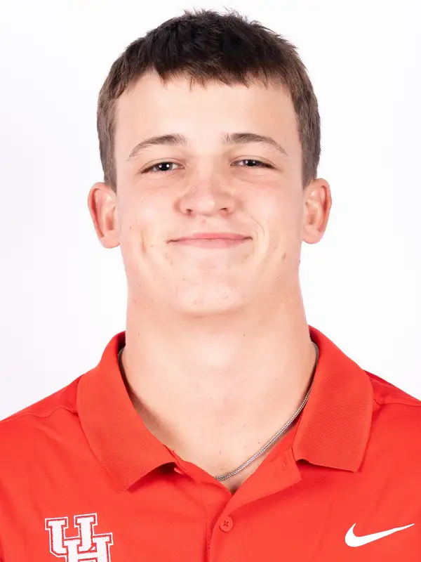 Gus Wilfong, Baseball, University of Houston