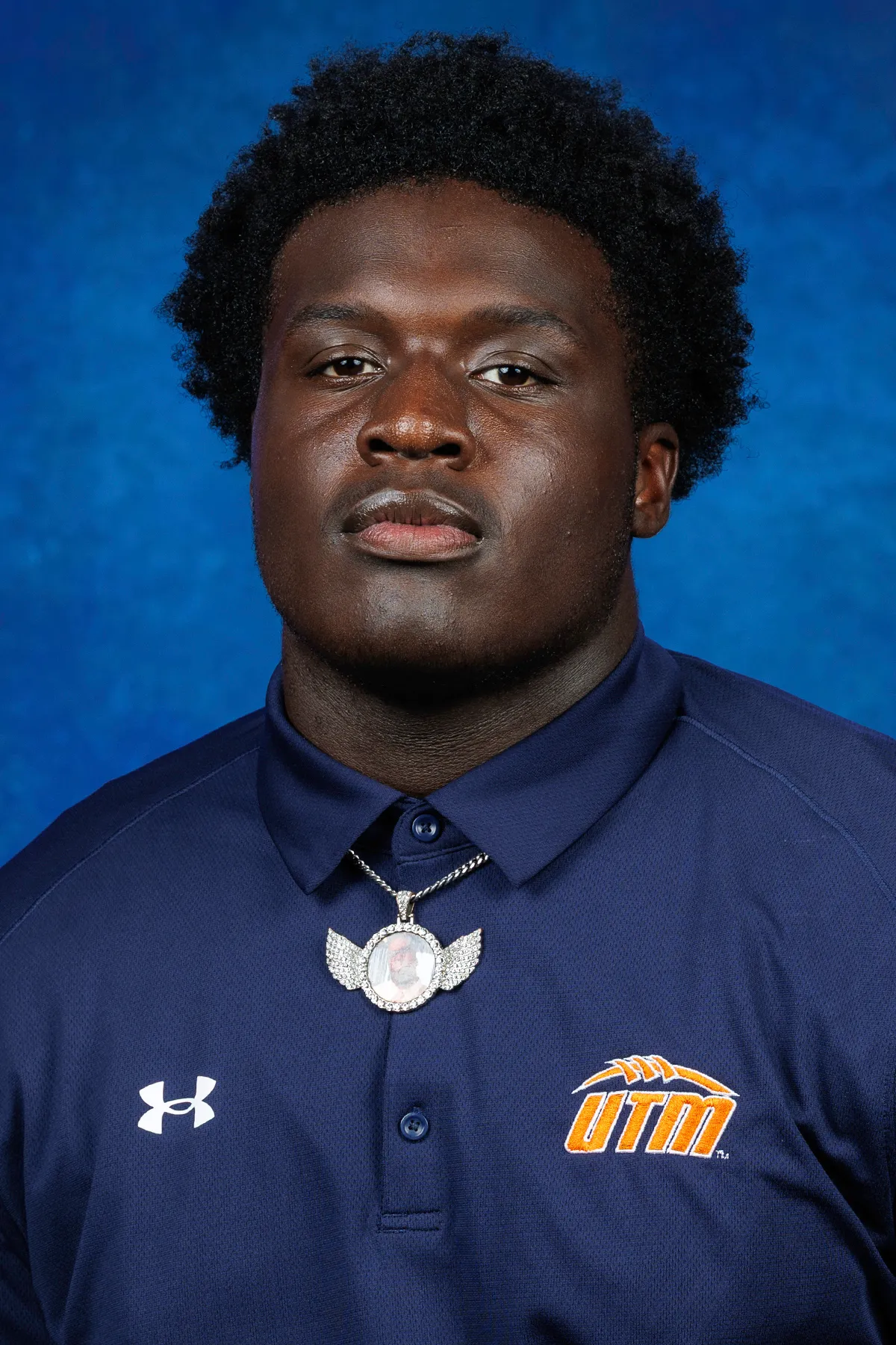 Daveon Johnson, Football, undefined