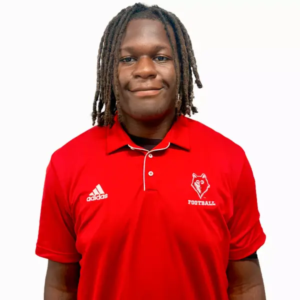 Jordan Wright, Football, Newberry College