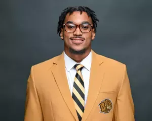 KJ Sims, Football, undefined