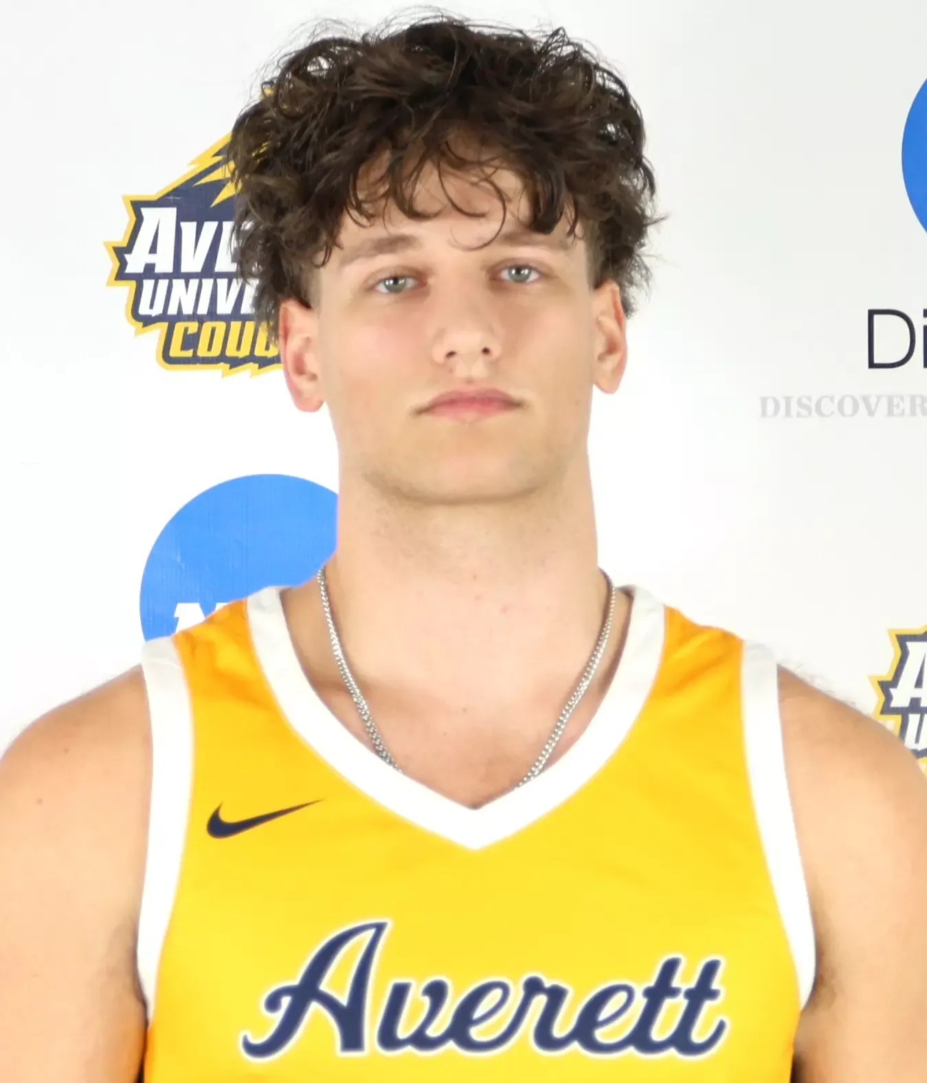 Sully Gay, Basketball, Averett University