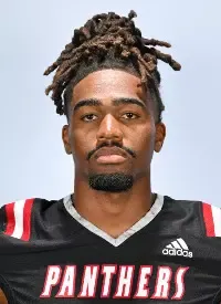 D'Angelo Bellamy, Football, Davenport University