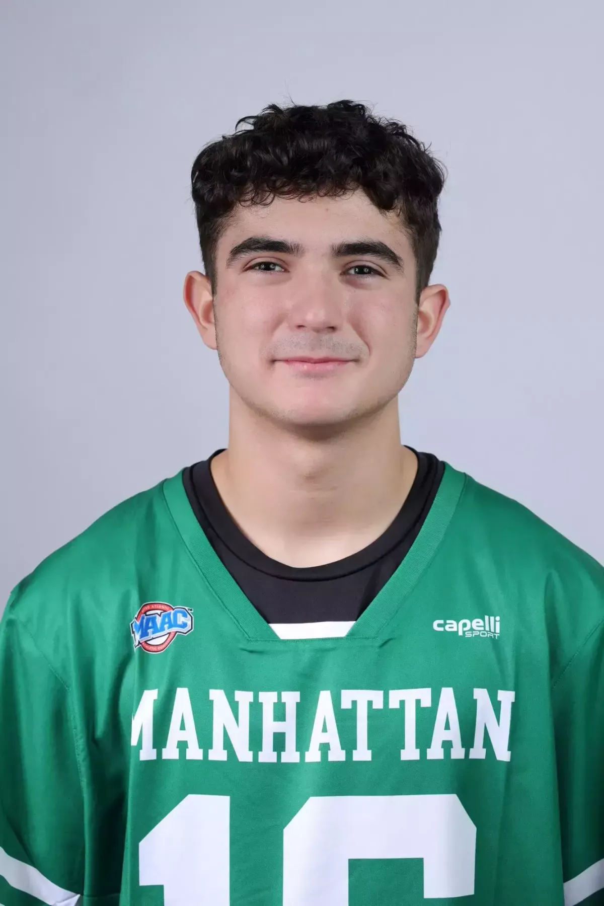 Chris Obertis, Lacrosse, undefined