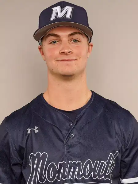 Brendan Buecker, Baseball, Monmouth University
