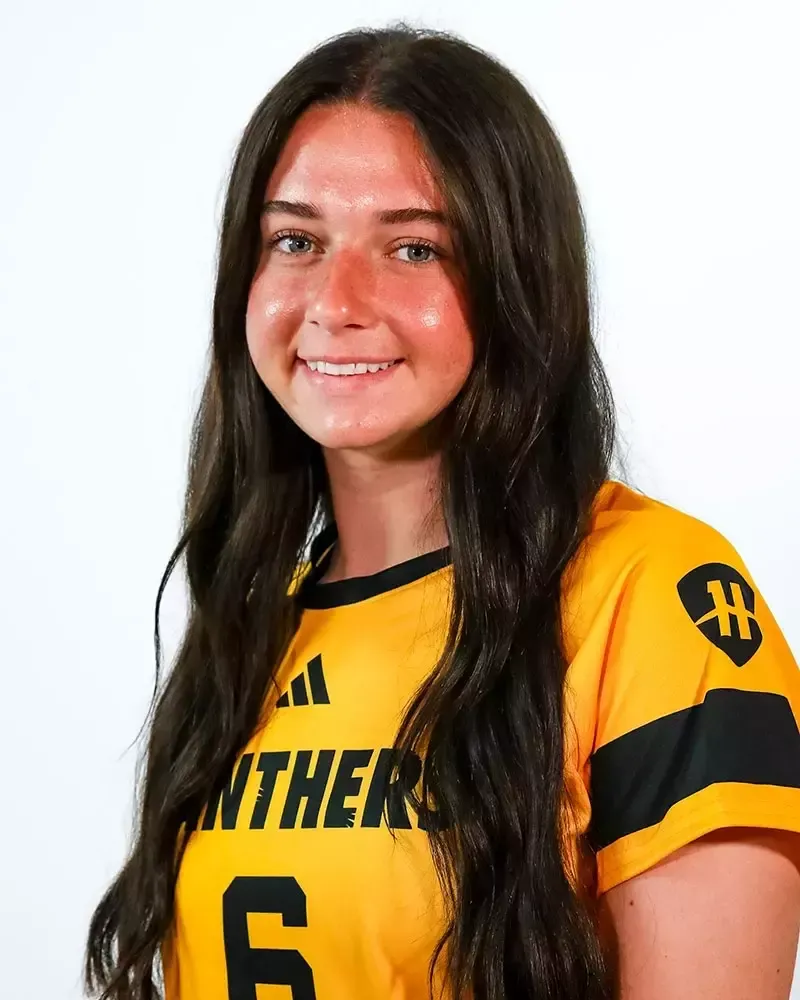 Kiersten White, Soccer, undefined