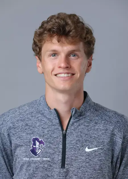Chris Knight, Track and Field (O), Furman University