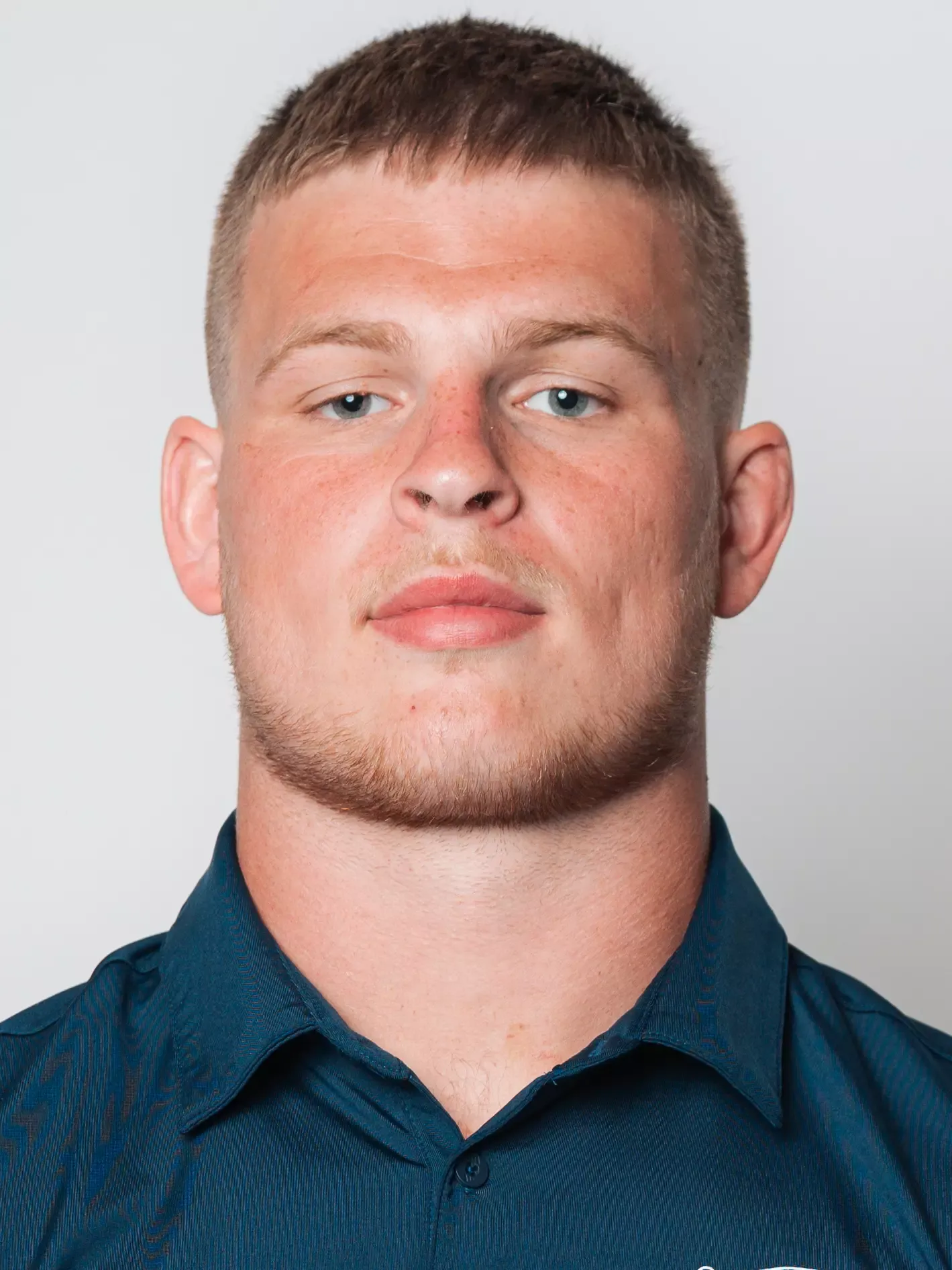 Elisha Baldridge, Football, undefined