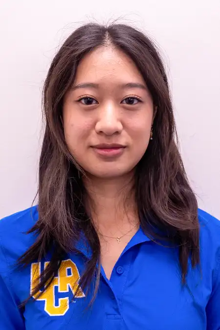 Briana Nakano, Golf, University of California, Riverside