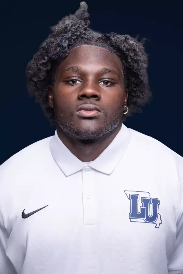 Quintin Cooper, Jr., Football, Lincoln University