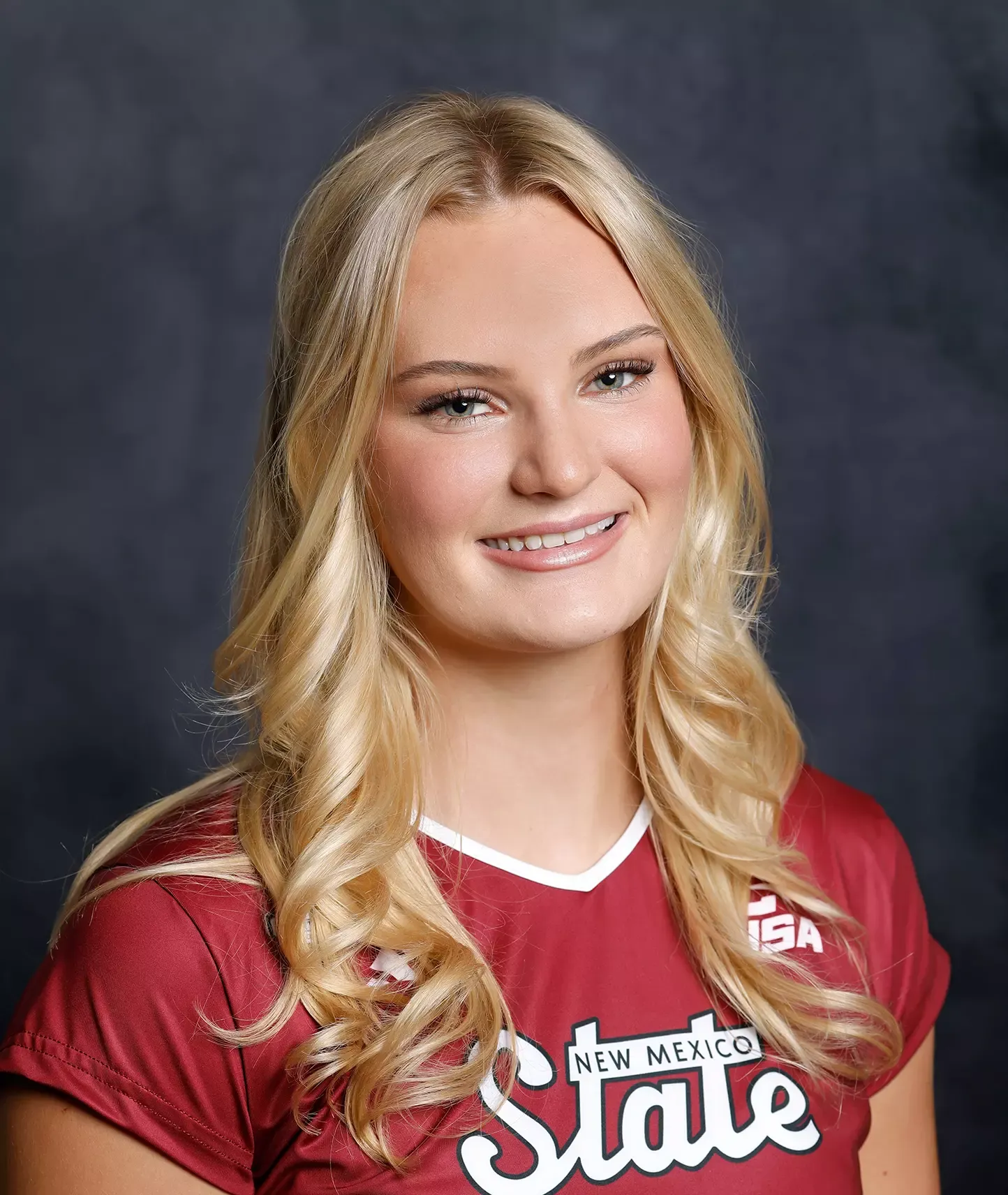 Jacqueline Corcoran, Volleyball, undefined