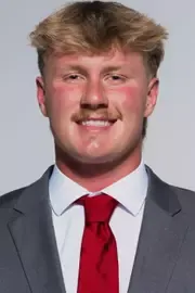 Dane Harvey, Baseball, Ohio State University