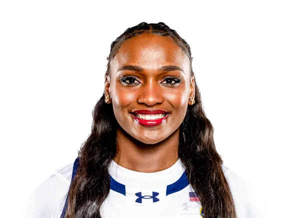 KK Bransford, Basketball, undefined