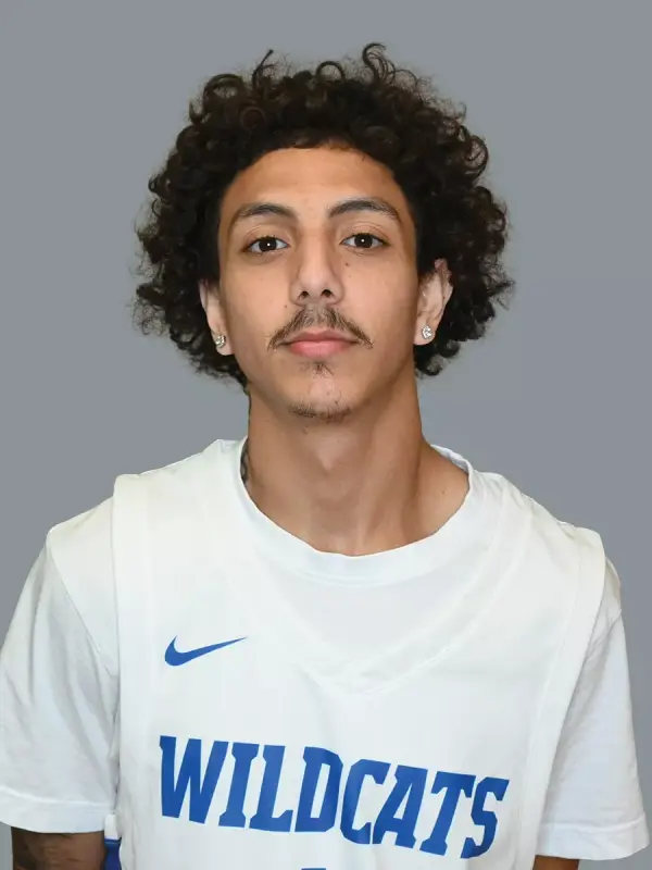Alex Cercado, Basketball, Pennsylvania College of Technology