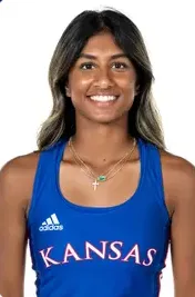 Simryn Jacob, Tennis, undefined