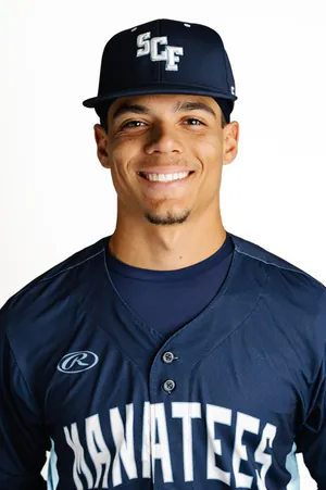 Nick Curbelo, Baseball, undefined
