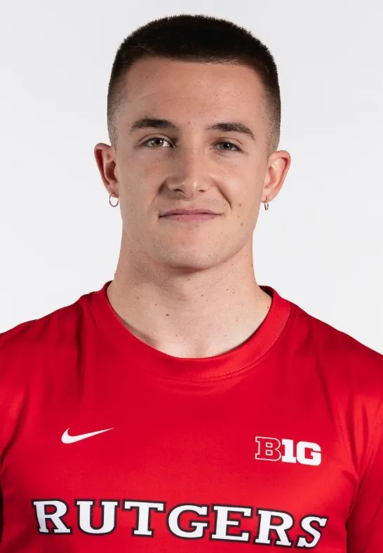 Hector Criado, Soccer, Rutgers University