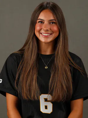 Josie Jones, Soccer, undefined