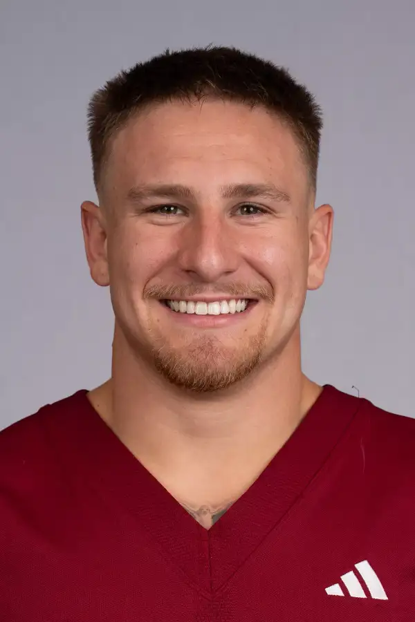 Bo Simpson, Football, Henderson State University