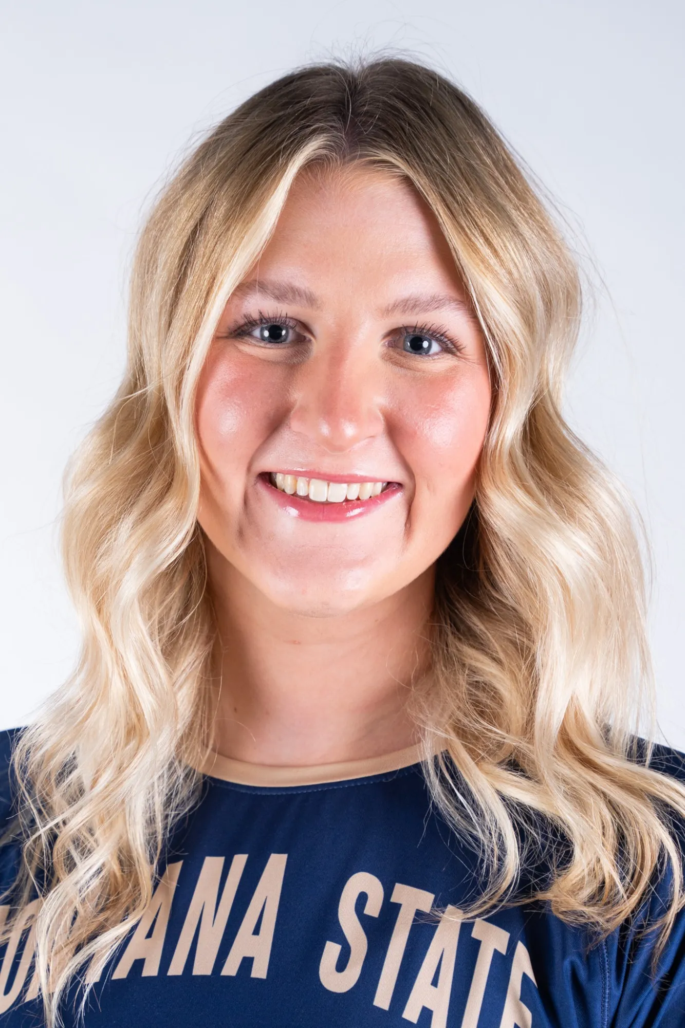 Lauren Schloe, Volleyball, undefined