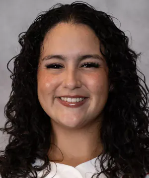 Isabel Vera, Softball, Barry University