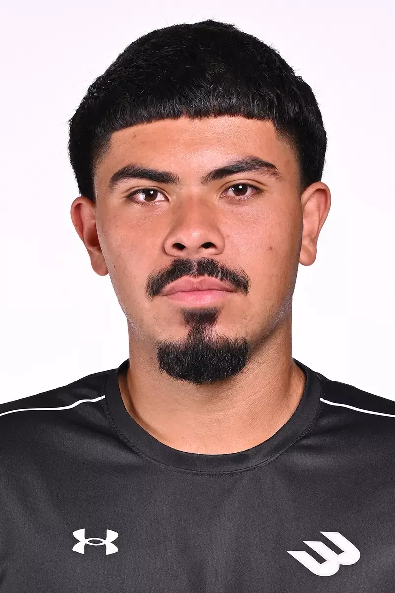 Juan Mendez, Soccer, California State University, Bakersfield