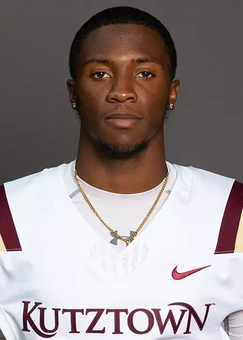 Trey Hamlin III, Football, undefined