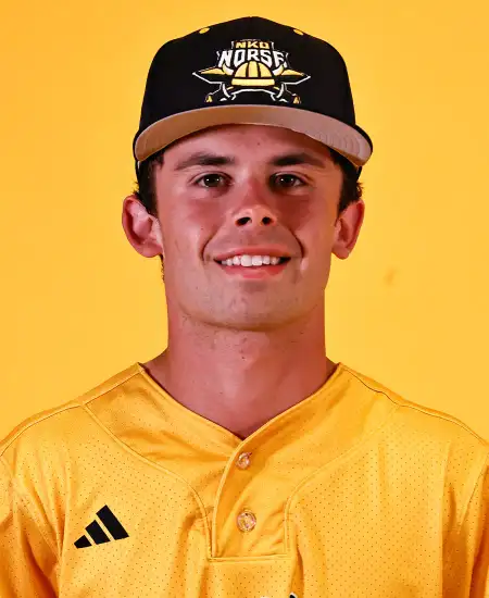 Joe Johnson, Baseball, Northern Kentucky University
