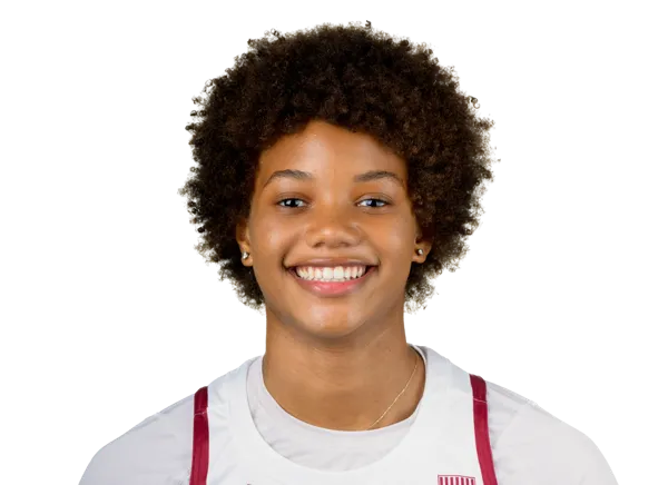 Kennedy Parrott, Basketball, undefined