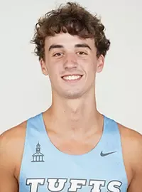 Chris Barbato, Track and Field (O), Tufts University