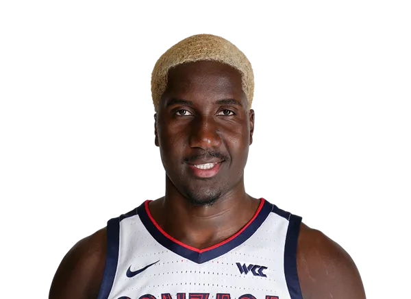 Ismaila Diagne, Basketball, University of San Francisco