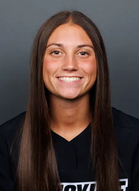 Mak Sitarski, Softball, University of Louisville