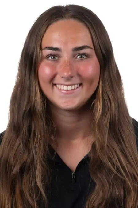 Maddy Jelloe, Soccer, Colgate University