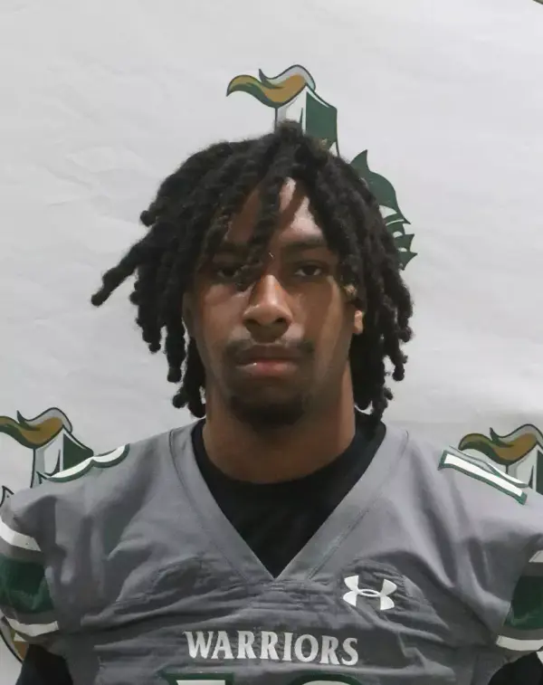 Jahari Treasure-Walker, Football, Webber International University