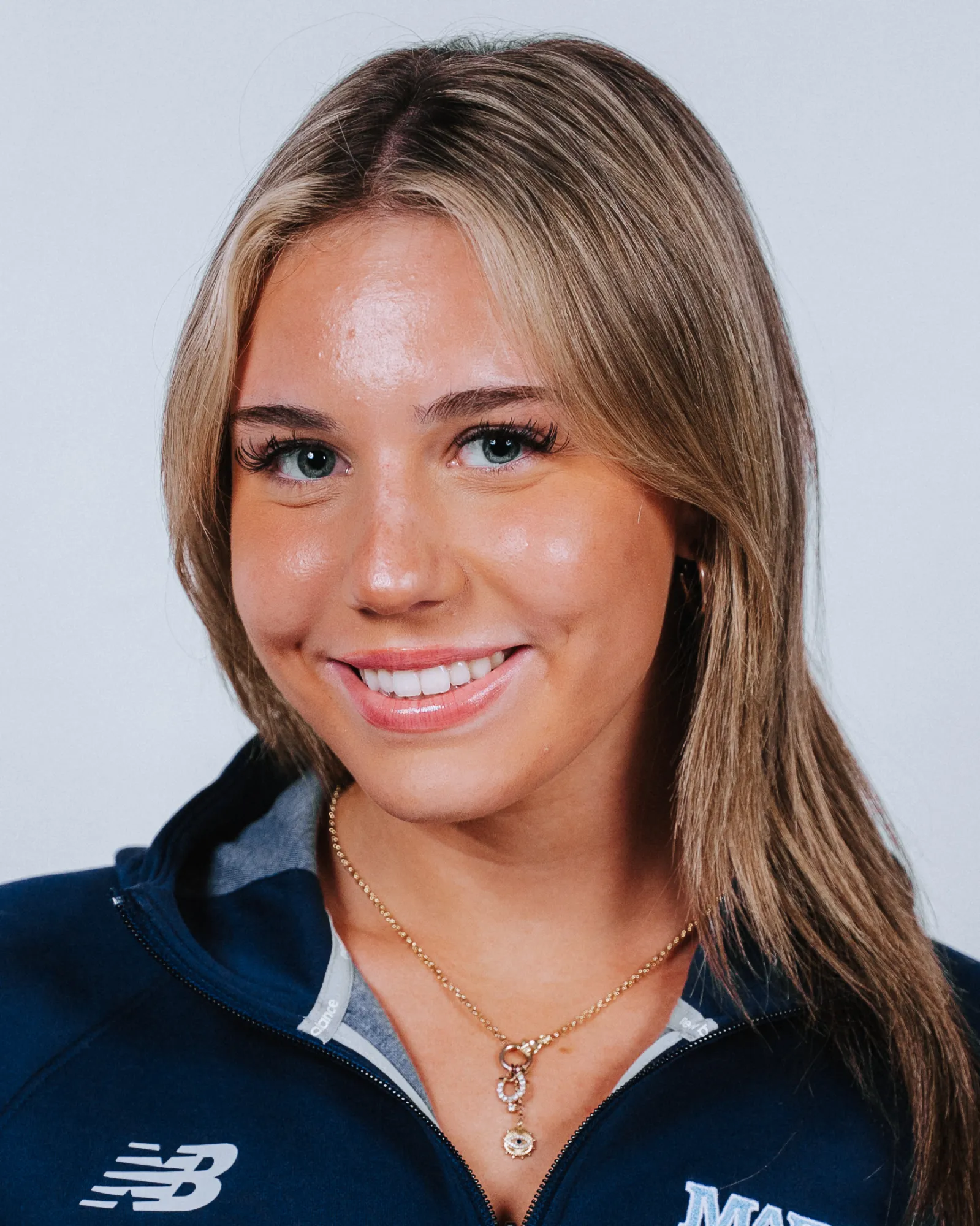 Elle Cadigan, Swimming & Diving, University of Maine