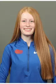 Ashley Fitzgerald, Track and Field, undefined