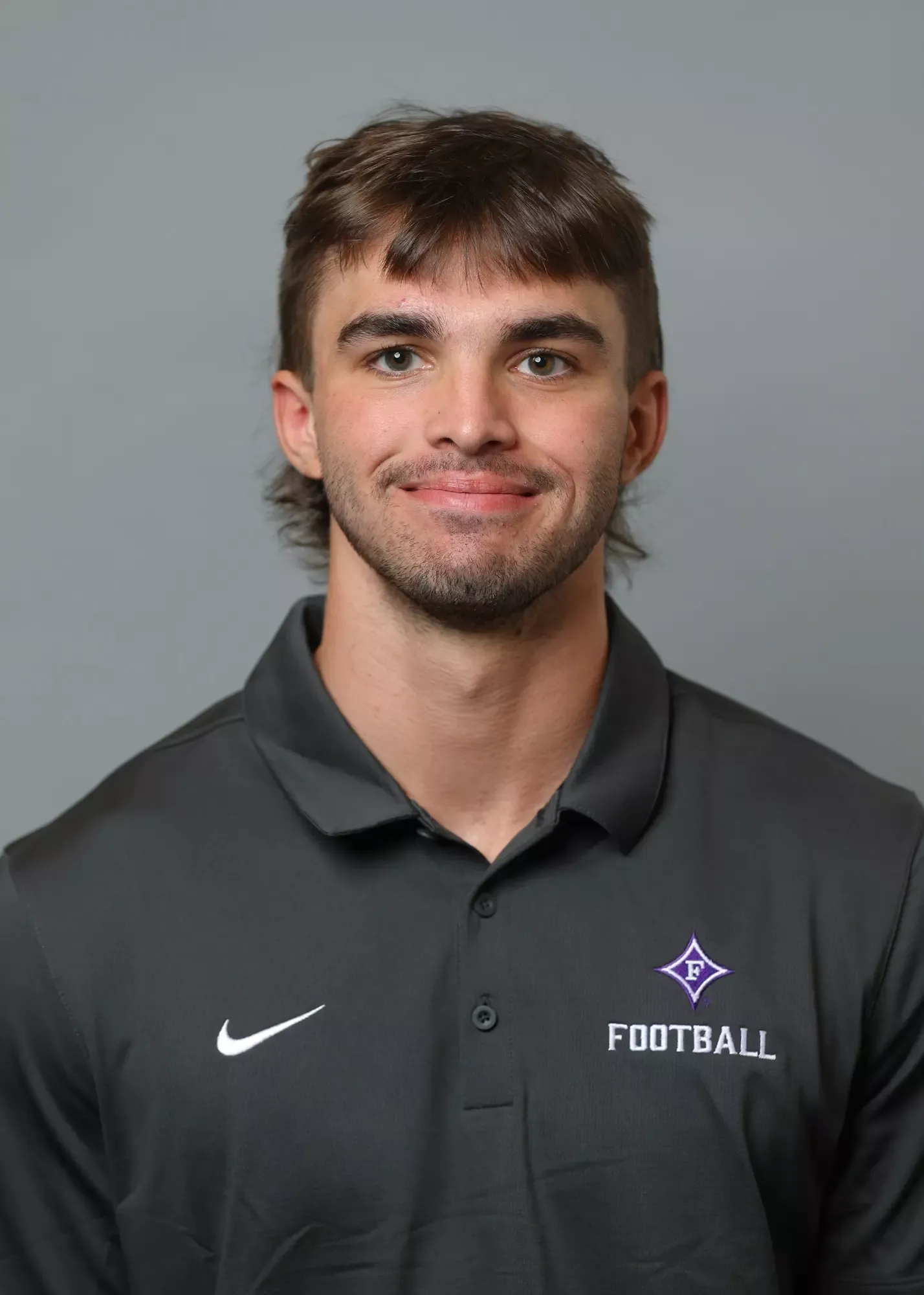 Emmett Grzebin, Football, undefined