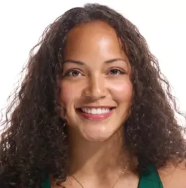 Aliyah Moore, Beach Volleyball, undefined