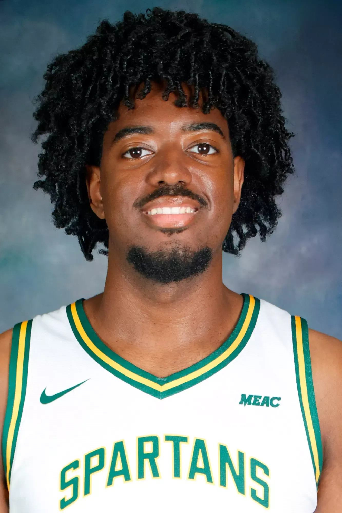 Jerome 'J.C.' Riley Jr., Basketball, undefined