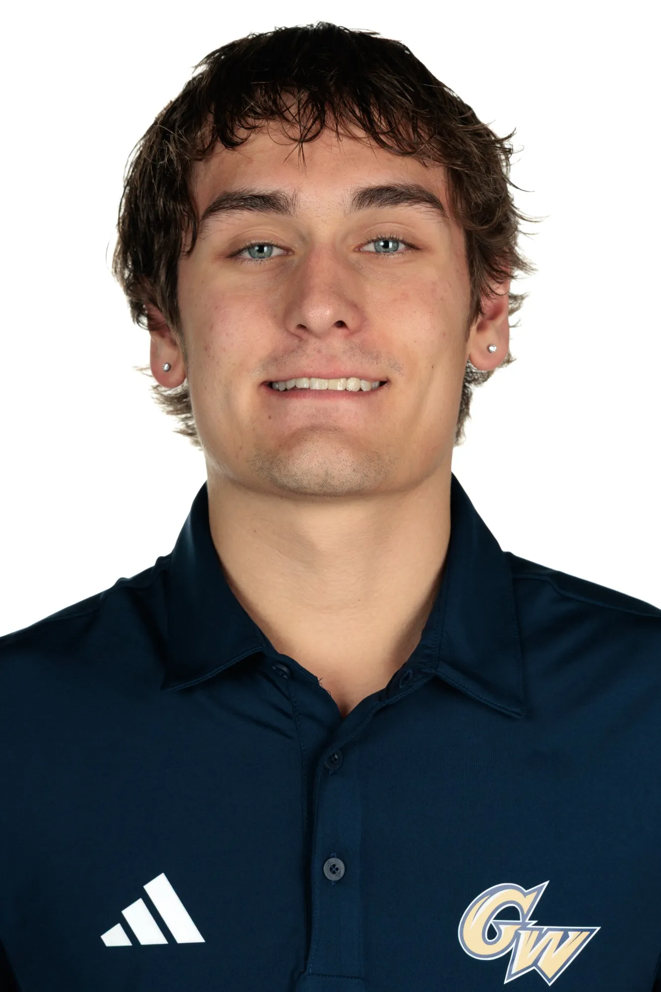 Gage Boushee, Swimming & Diving, George Washington University