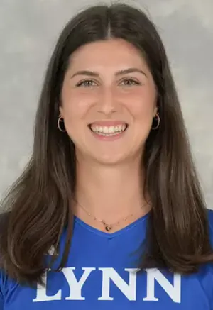 Nadia Rossi, Volleyball, undefined
