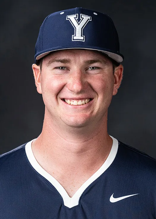 Tyler Ball, Baseball, undefined