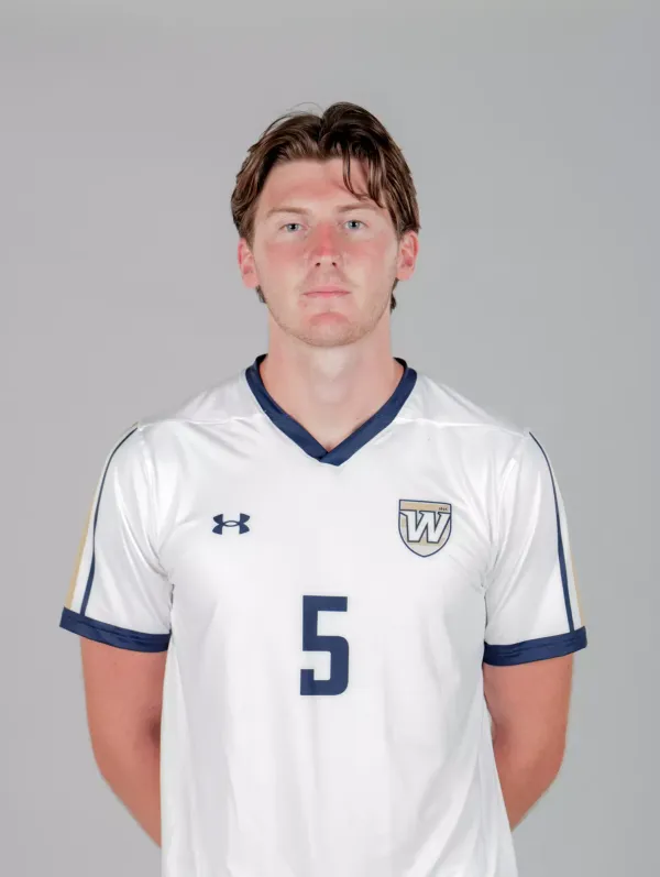 Bailey Rhodes, Soccer, Wingate University