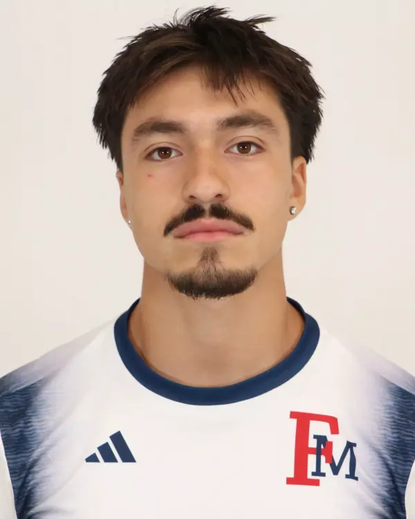 Sebastien Aranda, Soccer, Francis Marion University