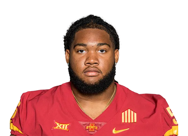 Anthony Smith, Football, undefined