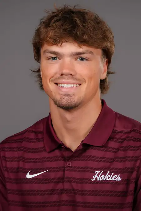 John Michael Szefc, Baseball, Virginia Tech